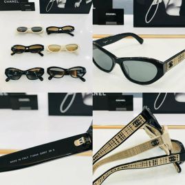 Picture of Chanel Sunglasses _SKUfw56896365fw
